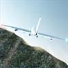 Airbus Pilot Flight