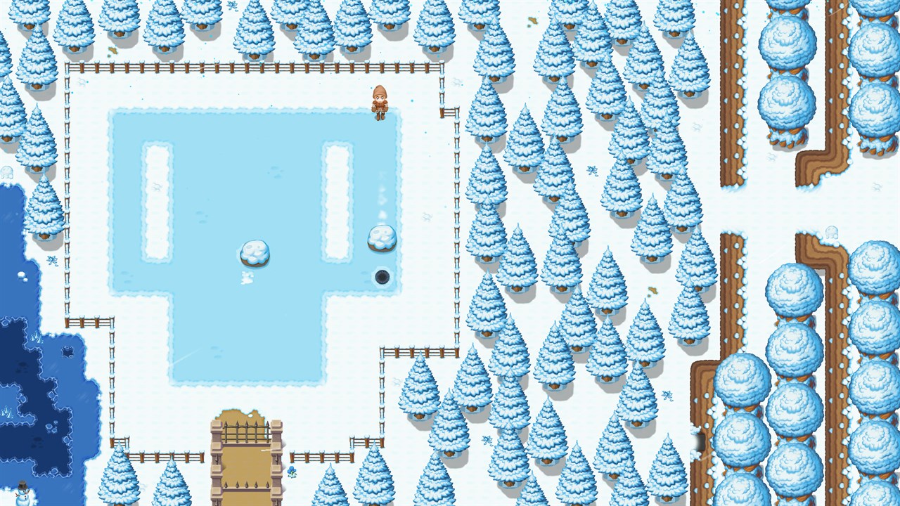 Shivering Stone screenshot 7