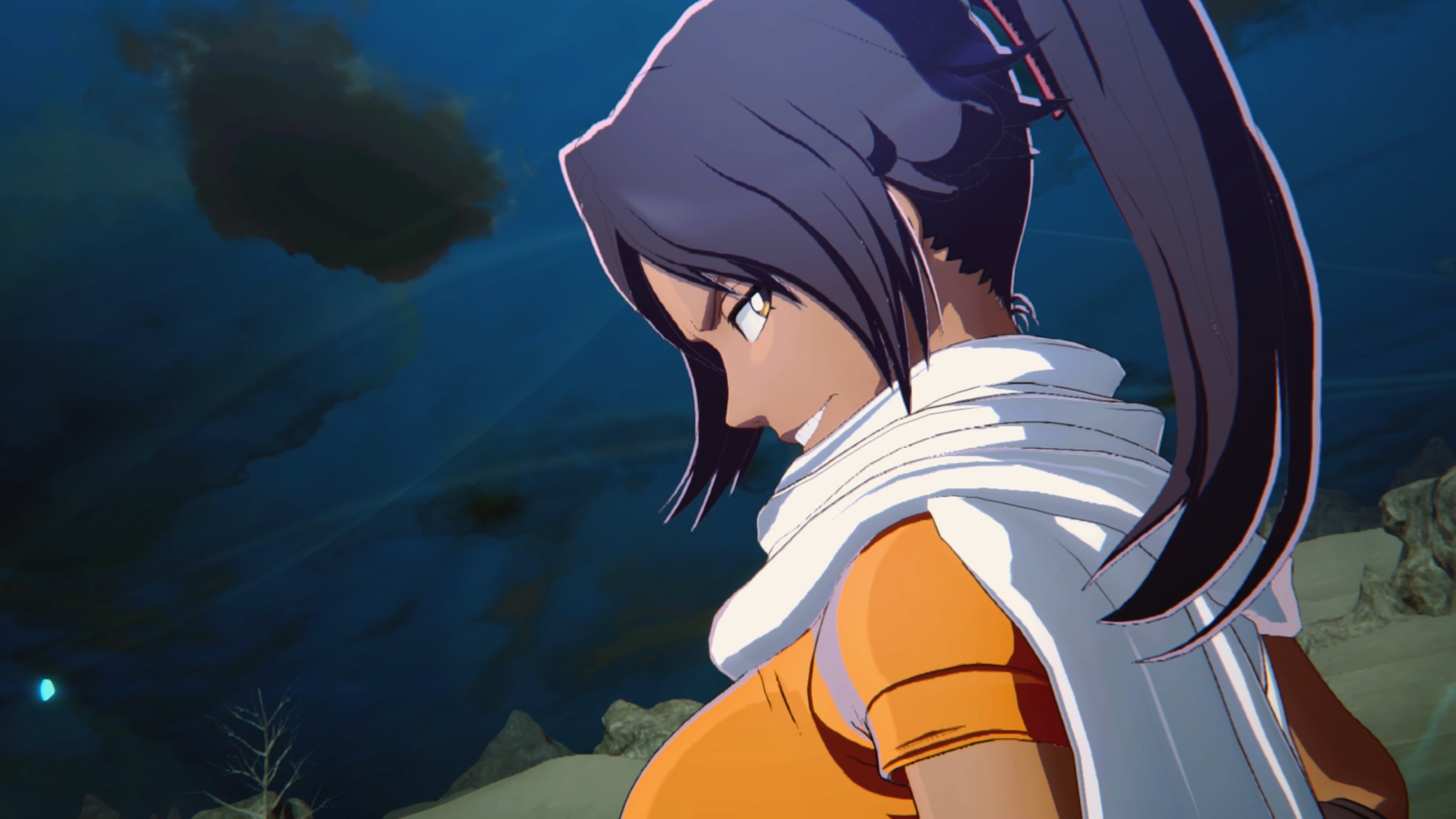 BLEACH Rebirth of Souls - Thousand-Year Blood War Toshiro Hitsugaya & Yoruichi Shihoin Costume Set | Xbox | Chiave | Privato