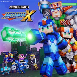 Mega Man X