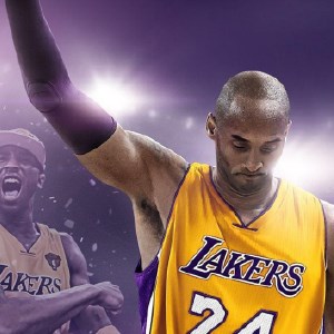 Kobe Bryant NBA Basketball HD Theme
