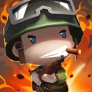 Tiny War