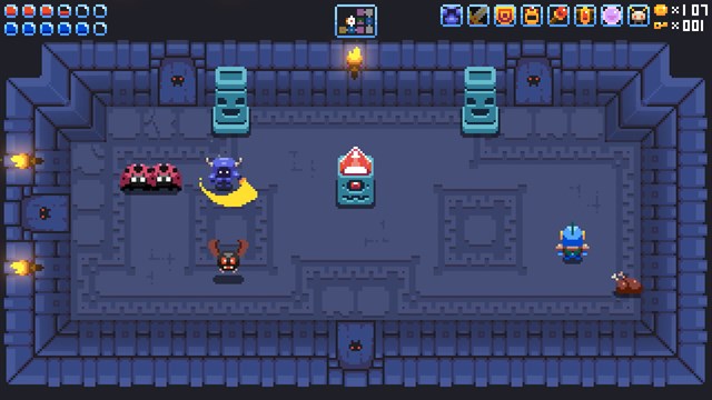 Knightin'+ (Xbox Series X|S) screenshot 3