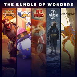 The Bundle of Wonders
