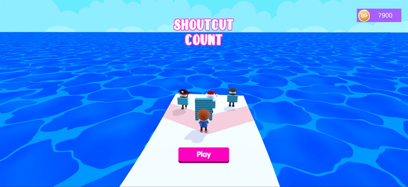 #2. Run Count (Windows) By: Rossana Cartiglia