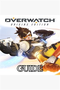 Overwatch Guide by GuideWorlds.com