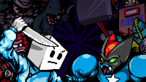 Kaiju Big Battel: Fighto Fantasy
