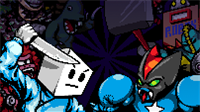 Kaiju Big Battel: Fighto Fantasy
