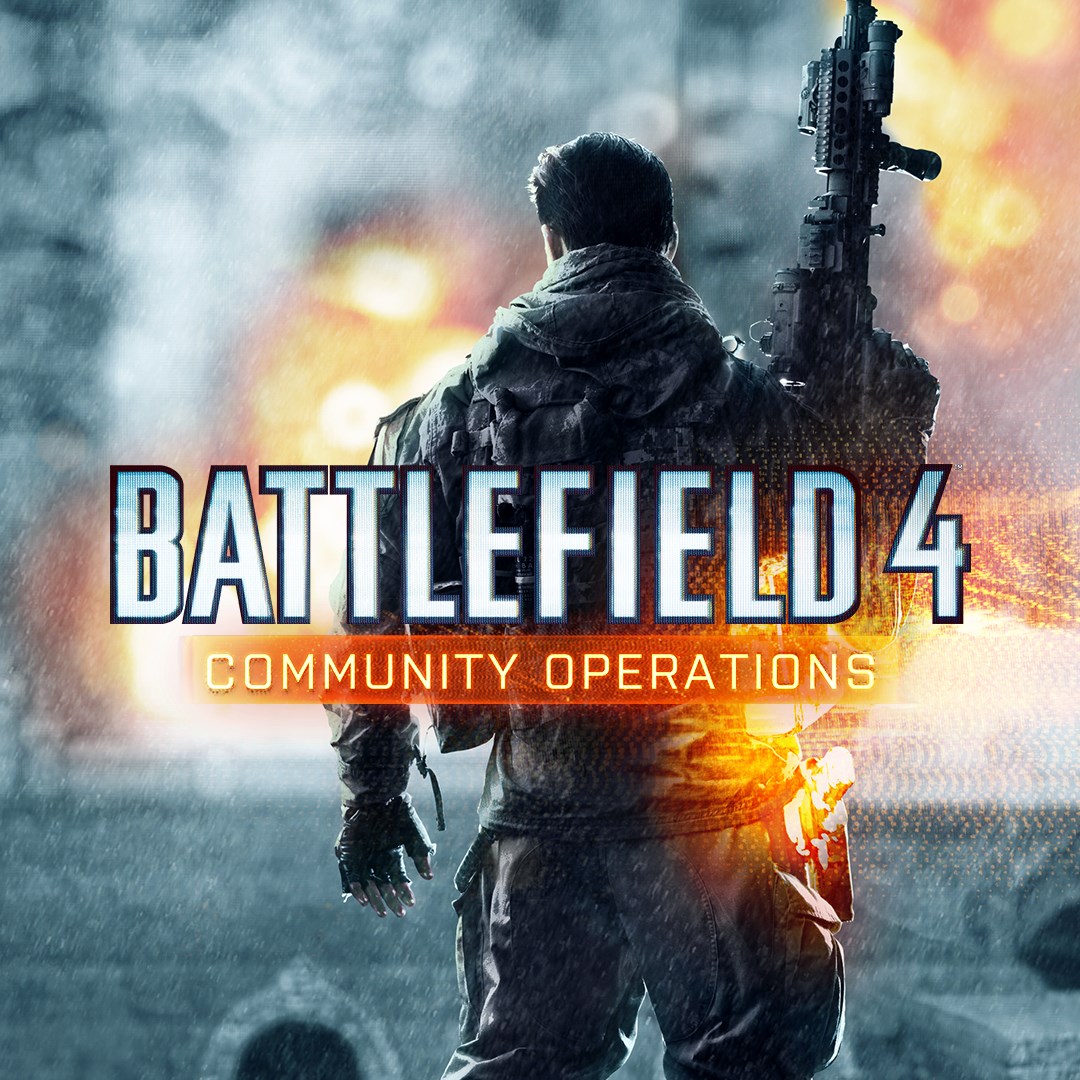 Battlefield 4™ Community Operations
