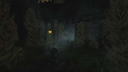 Outbreak: The Nightmare Chronicles screenshot 10