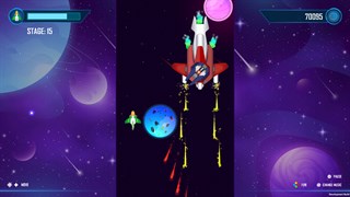 SHMUP Mania (Xbox + Windows) screenshot 2