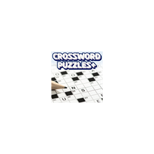 Crossword Puzzles+ : PC & XBOX