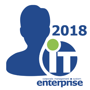 SmartManager 2018 IT-Enterprise