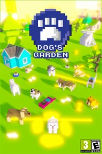 Dog's Garden
