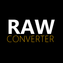 RAWConverter