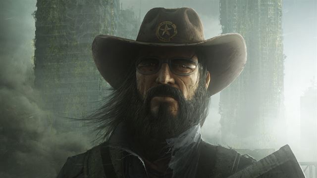Wasteland 2: Director's Cut screenshot 11