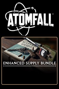Atomfall: Enhanced Supply Bundle