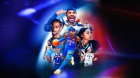 NBA 2K26 Leave No Doubt Édition