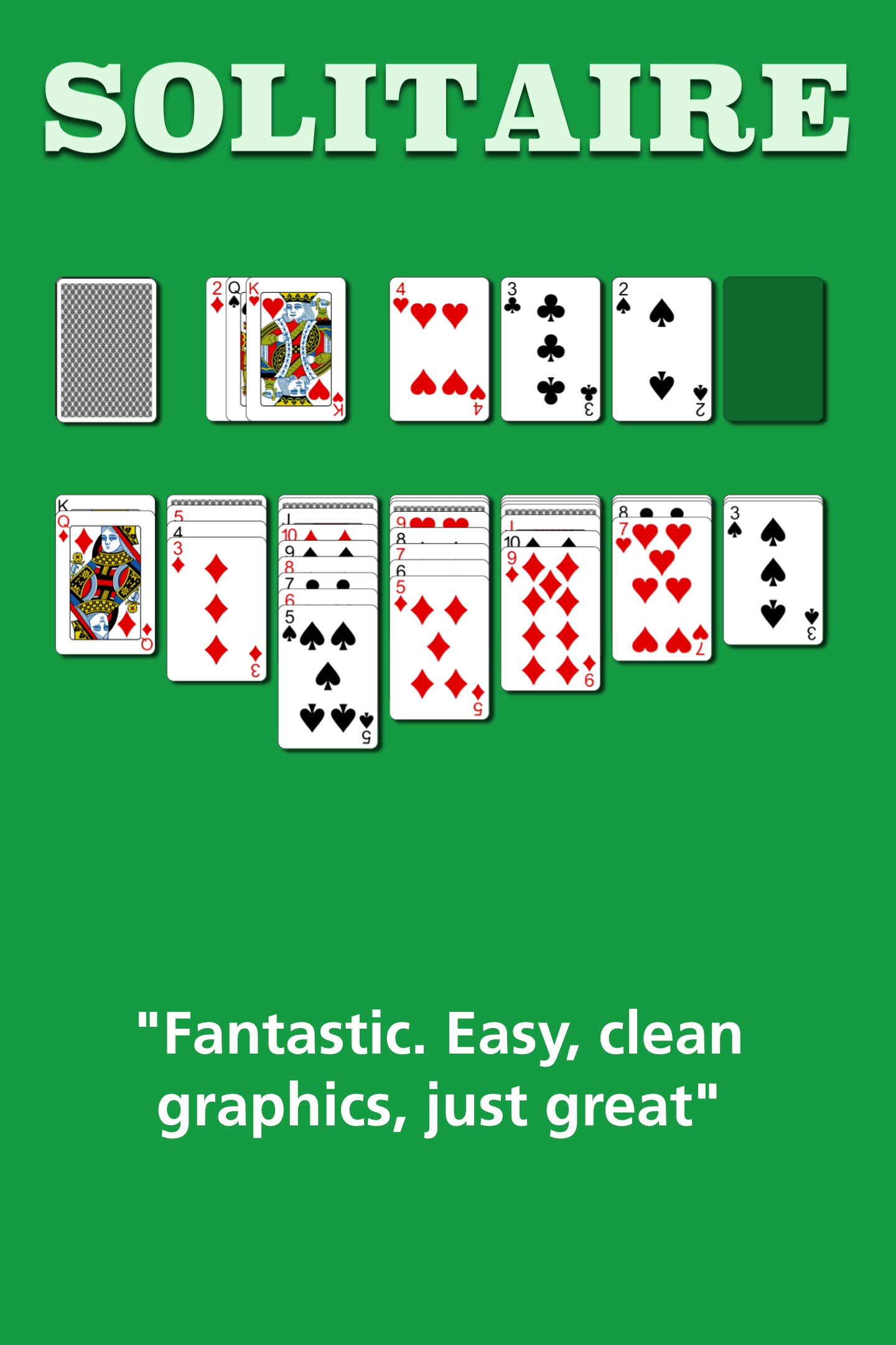 Solitaire '95