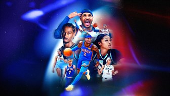 『NBA 2K26』ノーダウト エディション