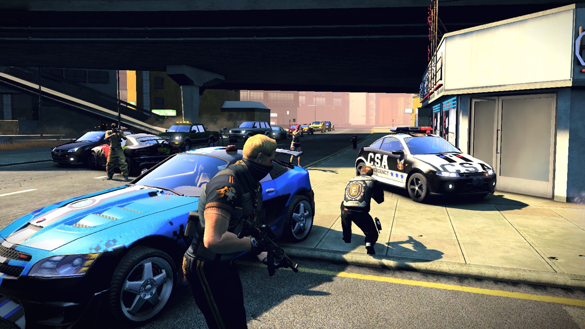 Steam apb reloaded online фото 85