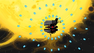 Steredenn: Binary Stars — скриншот 23