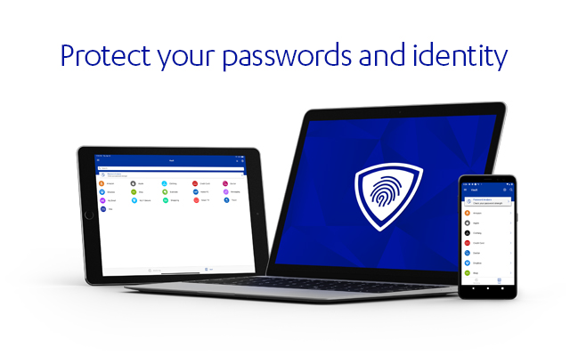 Password Manager by F-Secure