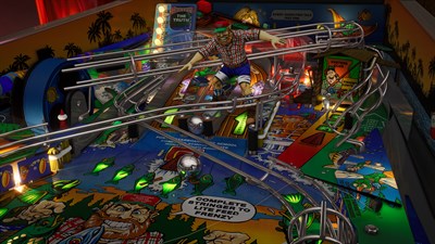 Pinball FX — скриншот 3