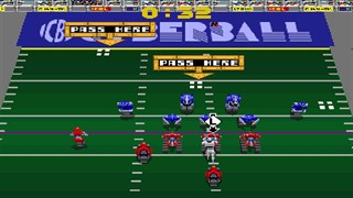 Midway Arcade Origins screenshot 3
