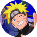 Naruto Uzumaki Wallpaper New Tab icon