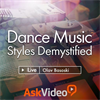 Dance Music Styles Course for Ableton Live