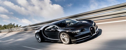 Bugatti Wallpaper Theme New Tab marquee promo image