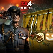 Zombie Army 4: Season Pass Two