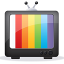TV icon