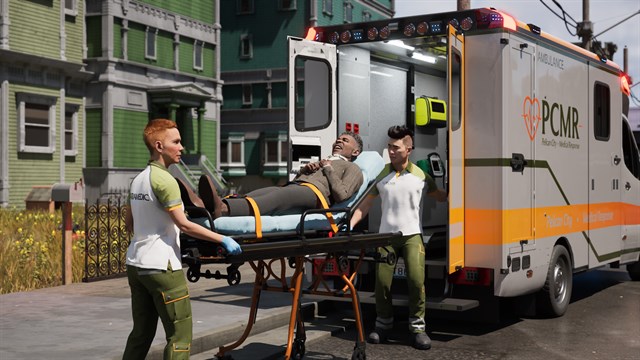 Life Sim Bundle screenshot 4