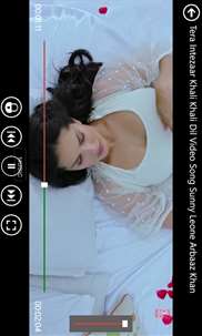 X Video Player Pro screenshot 5