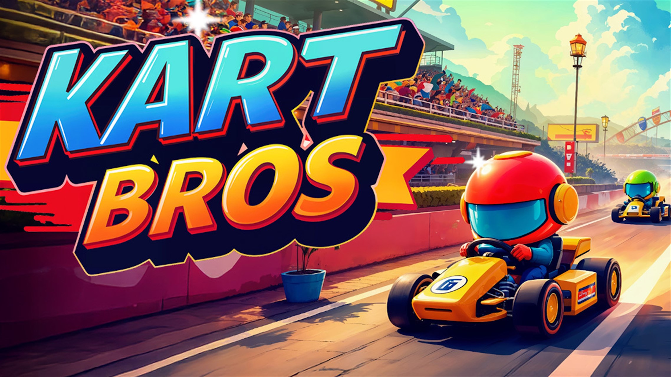 kartbros