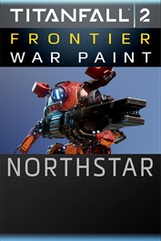 Titanfall™ 2: Northstar Frontier Warpaint