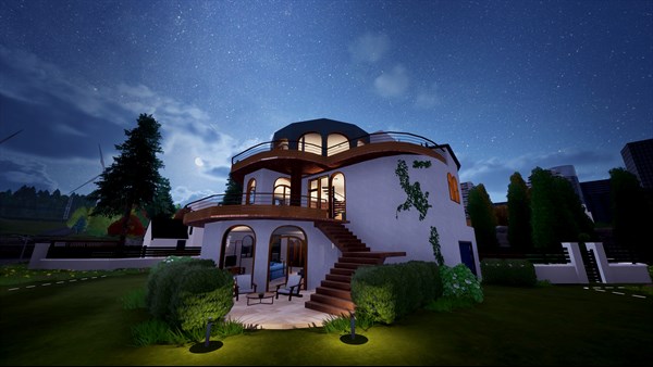 Architect Life - Deluxe Home Edition screenshot