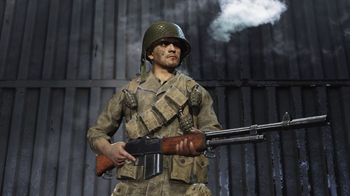 World of Tanks Modern Armor – Battle-Tested Veteran