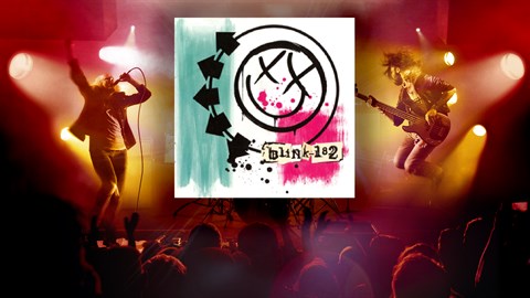 "I Miss You" - Blink-182