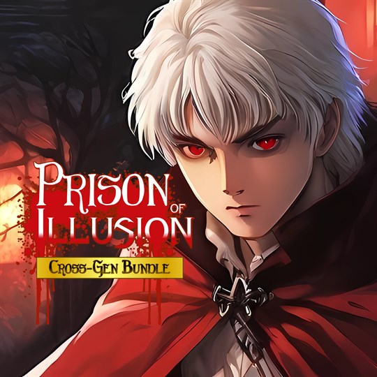 Prison of Illusion - Cross-Gen Bundle for xbox