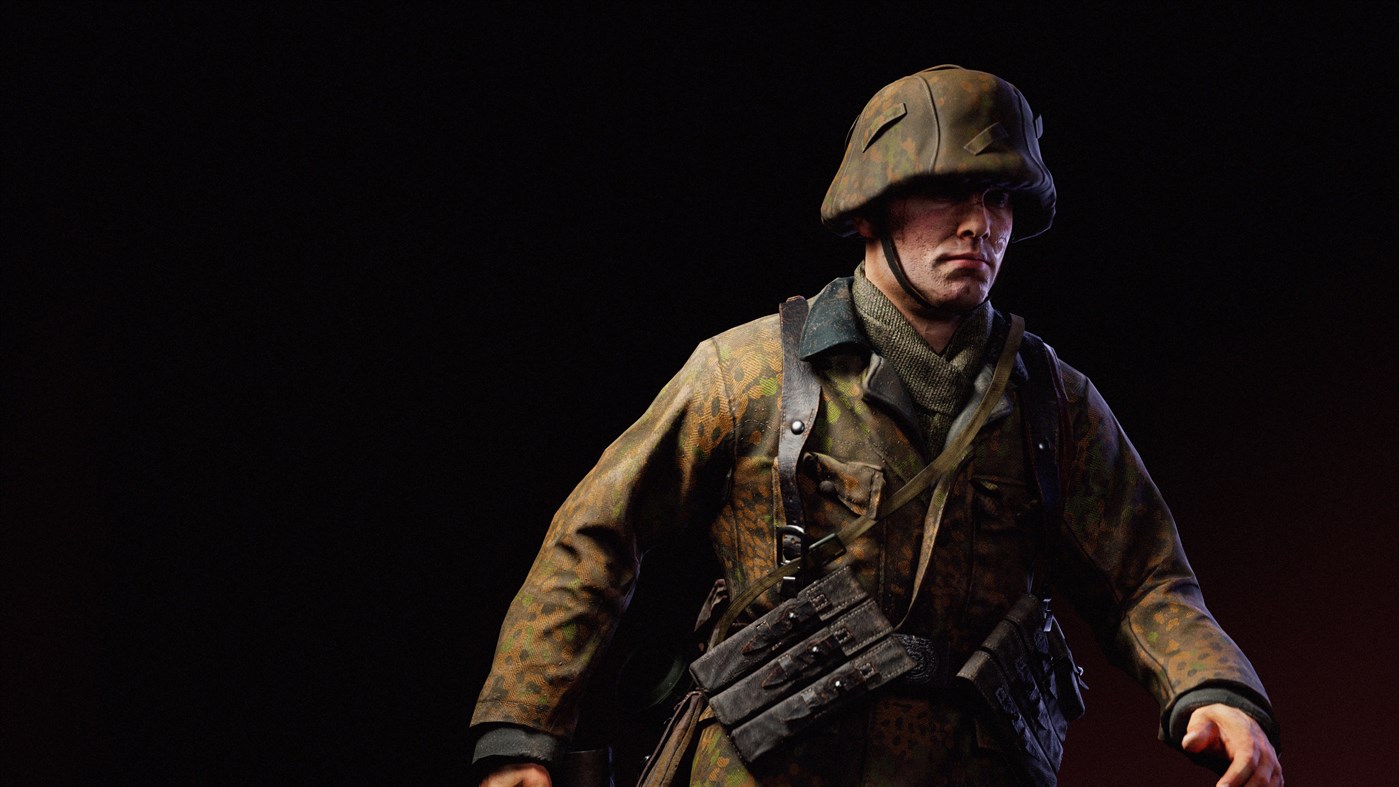 #5. Hell Let Loose - Pea Dot (Windows) By: Team17