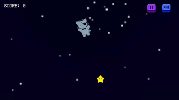StarBuddies — 2