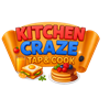 Kitchen Craze: Tap & Cook