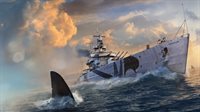 World of Warships: Legends — Glorieux printemps