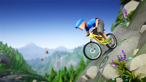 Xbox one mountain bike game new arrivals