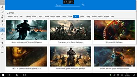 主题商店 Screenshots 2