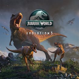Aperçu Jurassic World Evolution 3