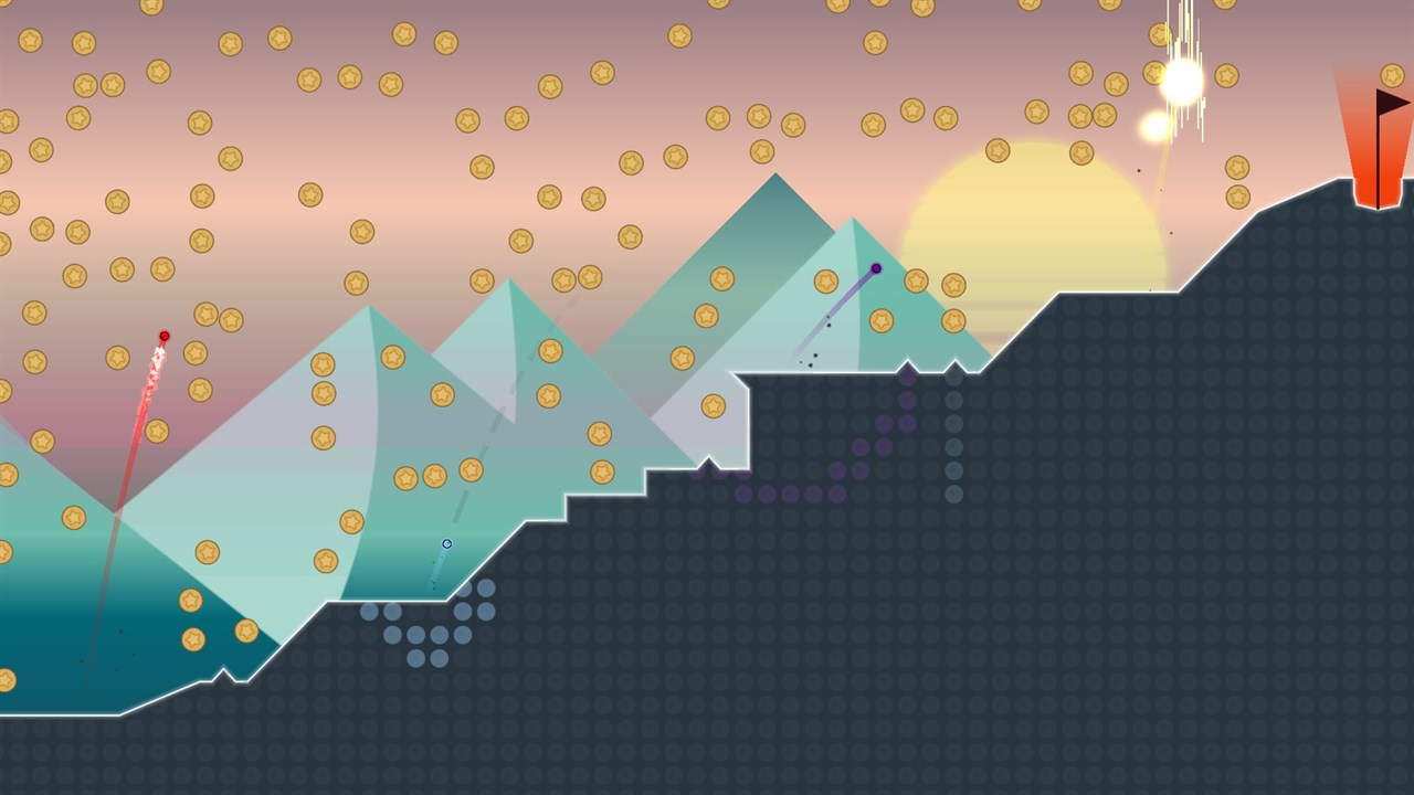Party Golf screenshot 2